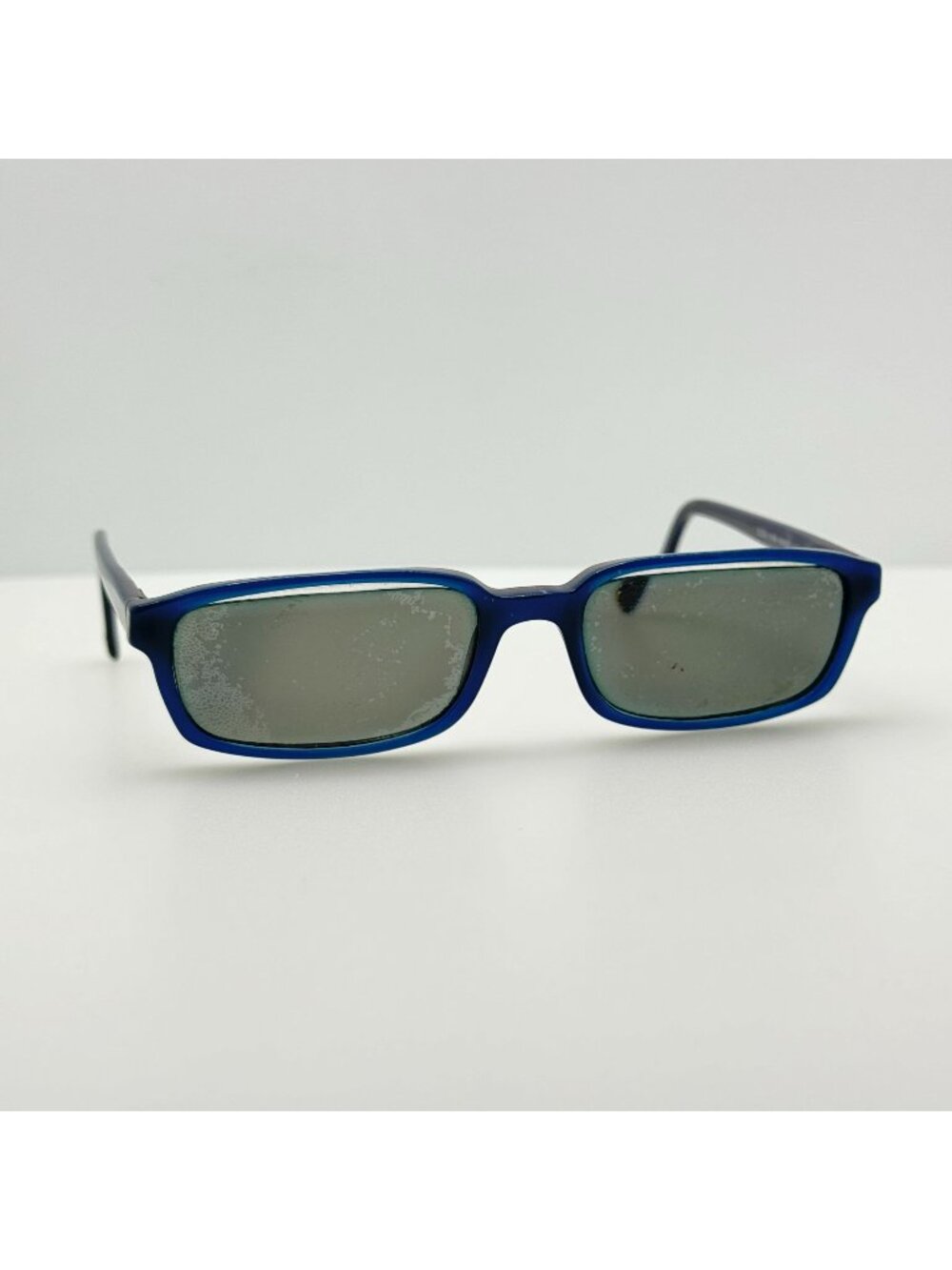 Giorgio Armani 2029 518 Eyeglasses Eye Glasses Frames Italy 51-17-135
